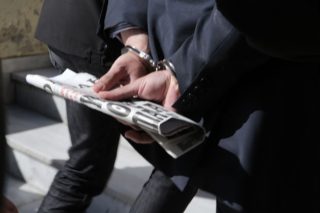 Τέρμα το αυτόφωρο για τους δημοσιογράφους