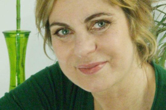 Μια βραδιά για τη Χρύσα Σπηλιώτη