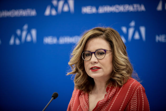 Ακροβασίες της Ν.Δ. για τα δάνεια