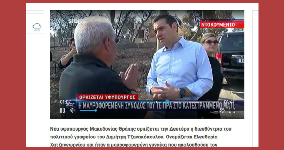 Το Star είναι παράλογο ή φανατισμένο;
