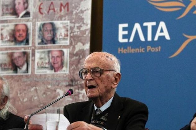 Στέλιος Ζαμάνος: στο φως της αιωνιότητας!
