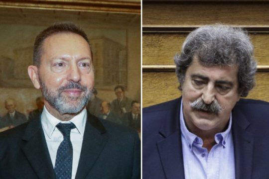 Πήρε τηλέφωνο τον Στουρνάρα και ζήτησε τον έλεγχο κι άλλων δανείων