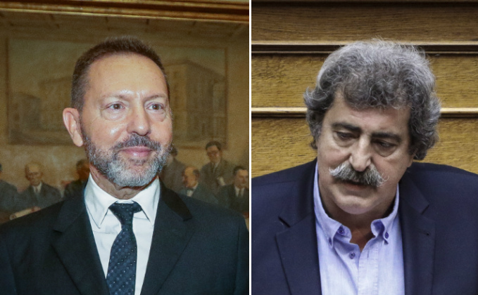 Πήρε τηλέφωνο τον Στουρνάρα και ζήτησε τον έλεγχο κι άλλων δανείων