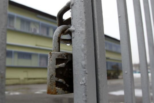 Κλειστά σχολεία λόγω κακοκαιρίας