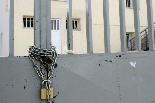 Παρέμβαση του υπ. Παιδείας για τον μαθητή από την Καλαμαριά