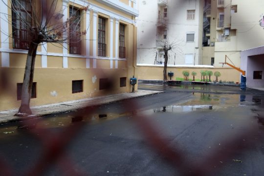 Μήνυση κατά παντός υπευθύνου από την οικογένεια του 12χρονου στην Καλαμαριά