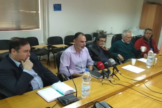 ΥΠΕ Κρήτης: Υποχρεωτικοί εμβολιασμοί σε ευπαθείς ομάδες
