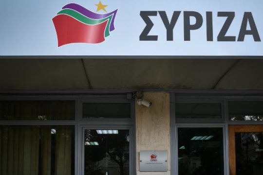 «Ο αντιπρόεδρος της Ν.Δ. ξεχνά ότι δεν είναι τηλεσχολιαστής»