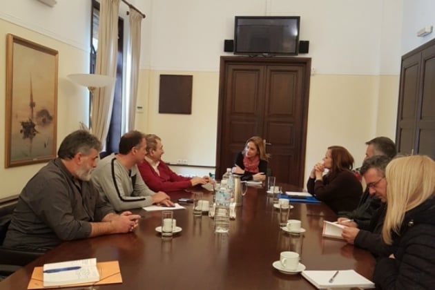 Ρέθυμνο: Σχεδιάζεται η ίδρυση και λειτουργία «Αστεροσχολείου»