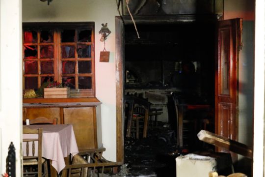 Αναζητούν τα αίτια πίσω από την τραγωδία στην Καλαμάτα