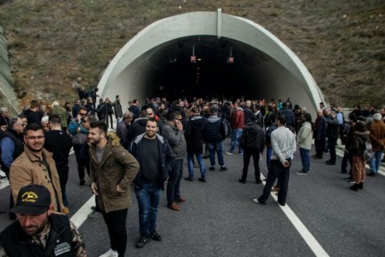 Αποφασίζουν για τα επόμενα βήματα