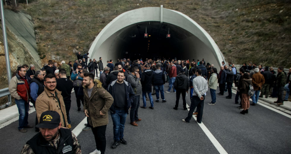 Αποφασίζουν για τα επόμενα βήματα