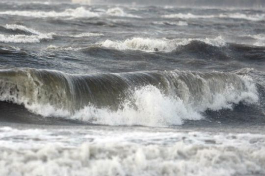 Κρήτη: Απαγορευτικό απόπλου και μικροπροβλήματα από την κακοκαιρία