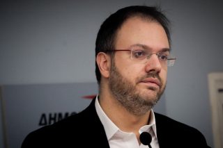 Συντηρητική στροφή καταλογίζει η ΔΗΜΑΡ στο ΚΙΝ.ΑΛΛ.