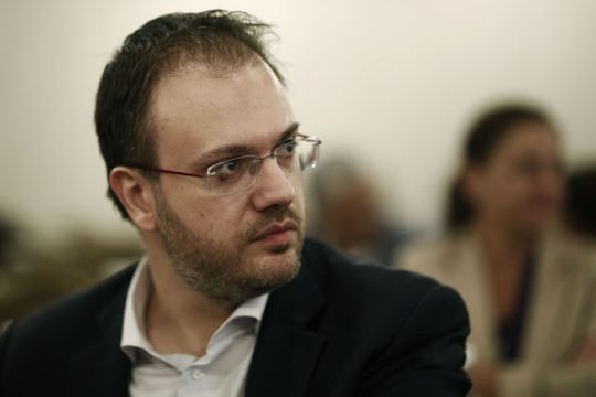 «Ζητούμενο η υλοποίηση μιας προοδευτικής ατζέντας»