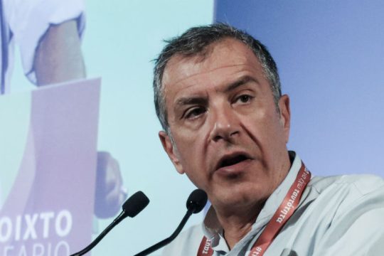 «Δεν υπάρχει θέμα μειονότητας, όπως το θέτει το ΒBC»