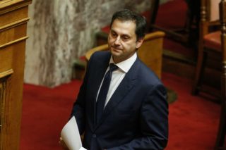 Παλιές πληγές