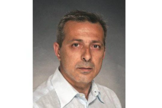 Δήμος Ρεθύμνου: Νέο σχήμα με τον Θωμά Κρεβετζάκη από τον ΣΥΡΙΖΑ