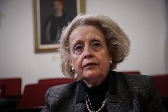 «Παγώνουν» μέχρι την έκδοση απόφασης ασφαλιστικών μέτρων οι όροι διανομής εντύπων