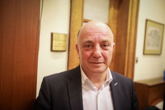 «Οι ΑΝ.ΕΛΛ. θα μελετήσουν οποιαδήποτε πρόταση μομφής»
