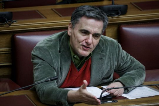 Μαξίμου: Η Ν.Δ. καταναλώνει αμάσητα τα fake news