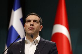 Ο πρώτος απολογισμός