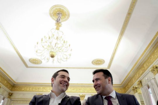 Εστιάζοντας στις θετικές ειδήσεις