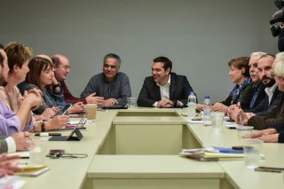 Οι Πρέσπες γύρισαν τη σελίδα