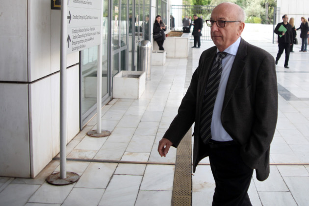 Λαλίστατος Τσουκάτος… μουγγά ΜΜΕ