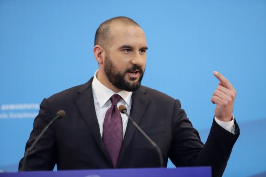 «Αντιθεσμικό παιχνίδι Ν.Δ. στο θέμα του ΠτΔ»