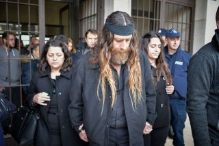 Αναβλήθηκε η δίκη της υπόθεσης Γιακουμάκη