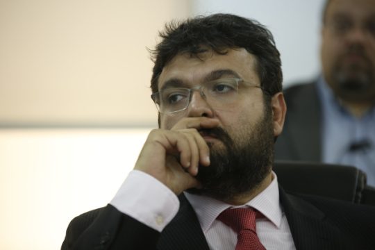Το σχόλιο Βασιλειάδη για τα όσα έγιναν στο ΠΑΟ – Ολυμπιακός