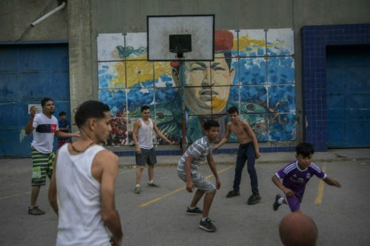 Πώς οι ΗΠΑ οργάνωσαν το σχέδιο ανατροπής Μαδούρο