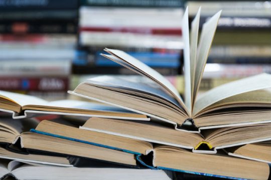Η ανάγνωση μπορεί να αλλάξει τον κόσμο