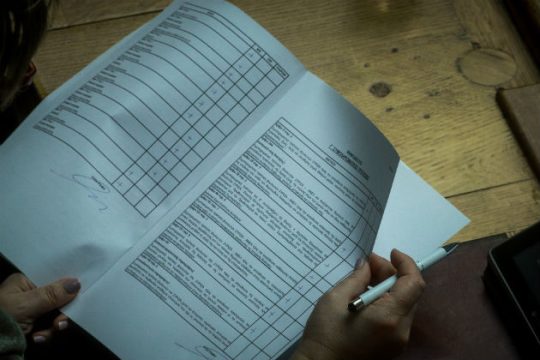 Τα αναθεωρητέα άρθρα που «πέρασαν» από ΣΥΡΙΖΑ και Ν.Δ.