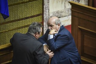 Απάντηση