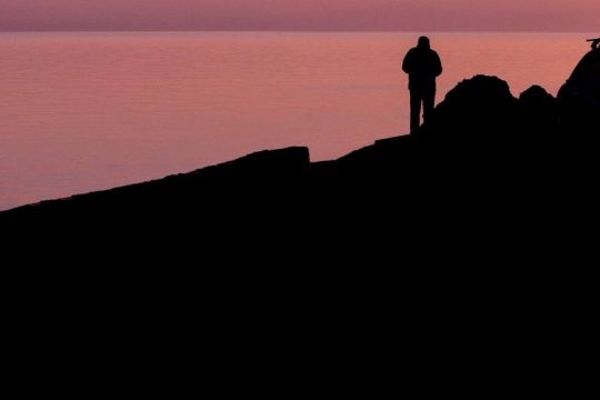Τραυματικό παρελθόν και επίφοβο παρόν