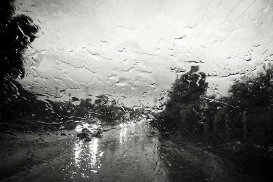 Κρήτη: Βροχές και χιόνια στα ορεινά