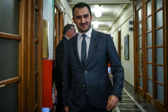 «Τέσσερα λάθη σε μία δήλωση του Κυρ. Μητσοτάκη»