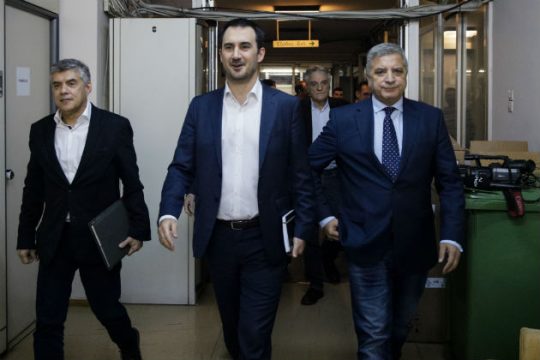 ΚΕΔΕ και ΕΝΠΕ χαιρετίζουν την παράταση για τα ταμειακά διαθέσιμα