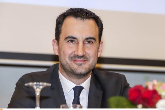 Σενάρια αλλαγών στον «Καλλικράτη»