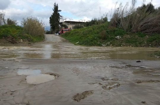 «Ανταλλάσσουν» ευθύνες για την τραγωδία με τους 4 νεκρούς