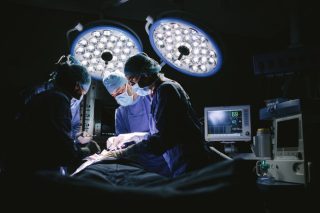 Ξεκινά η κατασκευή του Ωνάσειου Εθνικού Μεταμοσχευτικού Κέντρου