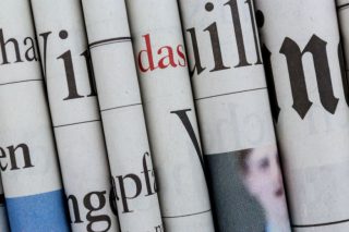 Ανασκόπηση διεθνούς Τύπου [21.02.2019]