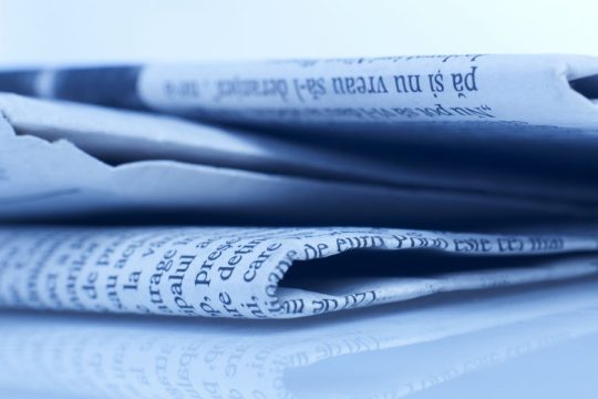 Ανασκόπηση διεθνούς Τύπου [20.02.2019]