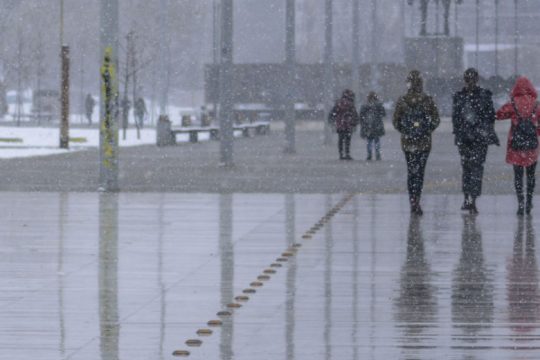 Παραμένουν η «Ωκεανίς» και τα προβλήματα