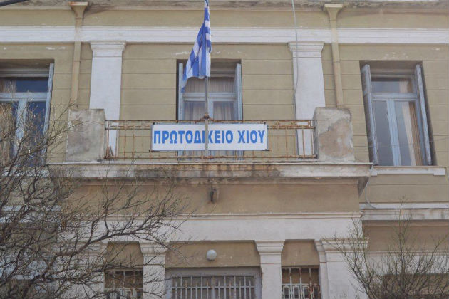 Έρευνα για την ιατρική γνωμάτευση του χρυσαυγίτη Μερμηγκούση