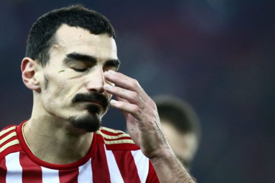 Χειρουργείται το Σάββατο ο Λάζαρος