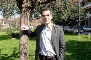 «Η διδασκαλία και η πατρότητα σε διαμορφώνουν και σε εξελίσσουν»