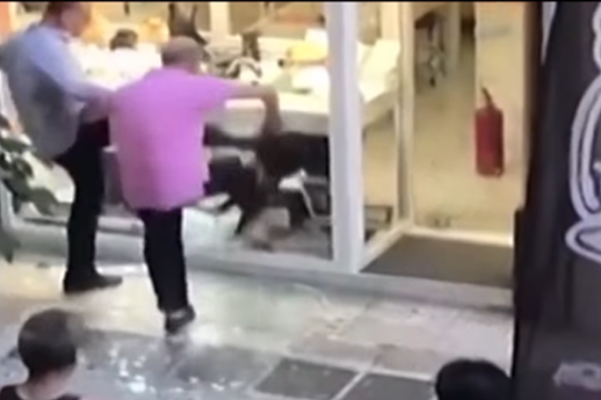 Ζητούν δίωξη για ανθρωποκτονία από πρόθεση